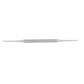 Silkline Professional Nail Implements - FSE-2017C - Ingrown Toenail File - by Silkline |ProCare Outlet|