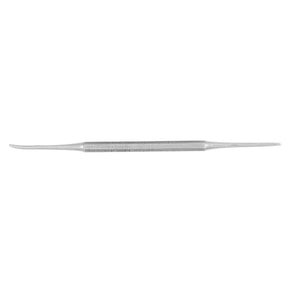 Silkline Professional Nail Implements - FSE-2017C - Ingrown Toenail File - by Silkline |ProCare Outlet|