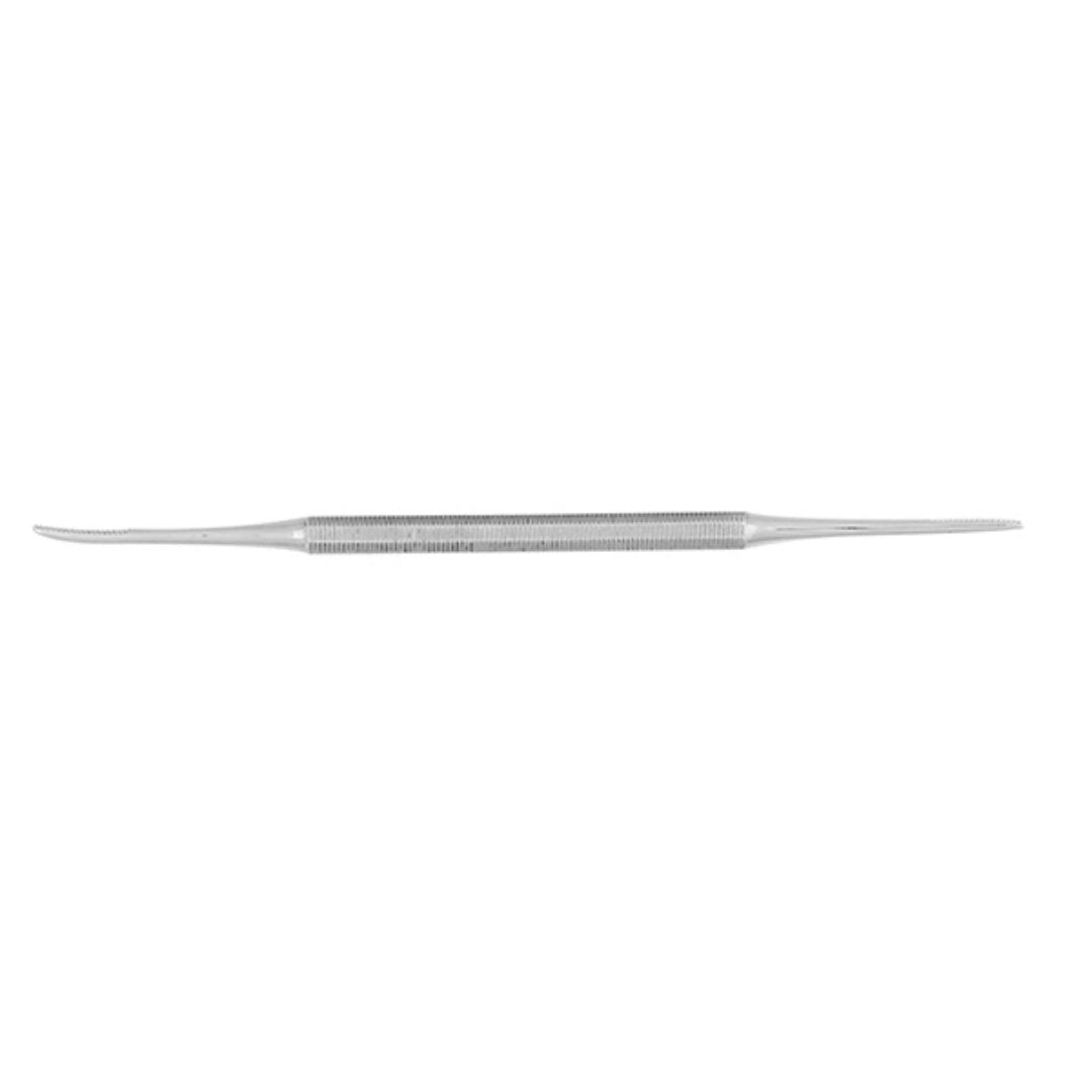 Silkline Professional Nail Implements - FSE-2017C - Ingrown Toenail File - by Silkline |ProCare Outlet|