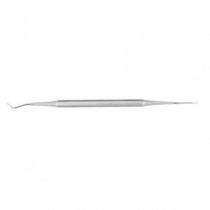 Silkline Professional Nail Implements - LSE2077NC - Toenail - by Silkline |ProCare Outlet|