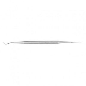 Silkline Professional Nail Implements - LSE2077NC - Toenail - by Silkline |ProCare Outlet|