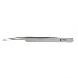 Silkline Tweezers - Eyelash Application - TSE2024NC - by Silkline |ProCare Outlet|