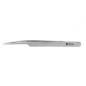 Silkline Tweezers - Eyelash Application - TSE2024NC - by Silkline |ProCare Outlet|