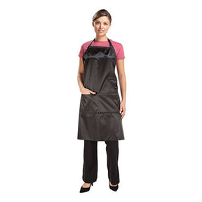 BaBylissPRO - Zipper-Pocket Apron