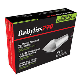 BaBylissPRO - Rough Texture Pre-Cut - 5x7 - Heavy