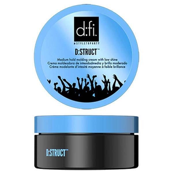 D : FI - Styling Products - D:struct |2.65oz| - ProCare Outlet by D:Fi