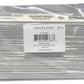 Silkline Half Moon Nail Files 100/180 - Pack of 25 or Singles | Silkline - Pack of 25 - ProCare Outlet by Silkline