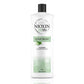Nioxin Professional - Scalp Relief - Cleanser Shampoo for Sensitive, Dry and Itchy Scalp |33.8 oz | - by Nioxin Professional |ProCare Outlet|