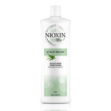 Nioxin Professional - Scalp Relief - Conditioner for Sensitive, Dry and Itchy Scalp |33.8 oz | - ProCare Outlet by Nioxin Professional