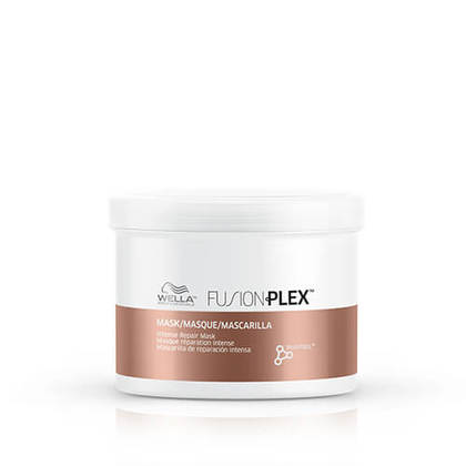 Wella - Fusionplex - Intense Repair Mask |16.9 oz| - ProCare Outlet by Wella