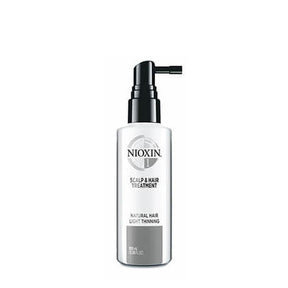 Nioxin Professional - System 1 Scalp & Hair Treatment |3.38 oz| - by Nioxin Professional |ProCare Outlet|