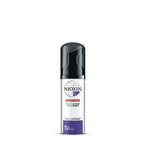 Nioxin Professional - System 6 Scalp & Hair Treatment |3.38 oz| - by Nioxin Professional |ProCare Outlet|