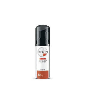 Nioxin Professional - System 4 Scalp & Hair Treatment |3.38 oz| - by Nioxin Professional |ProCare Outlet|