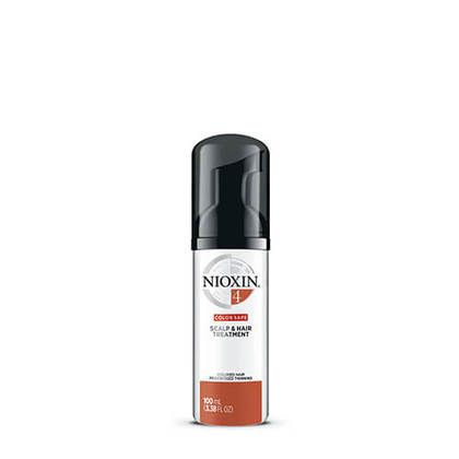 Nioxin Professional - System 4 Scalp & Hair Treatment |3.38 oz| - by Nioxin Professional |ProCare Outlet|