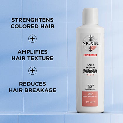 Nioxin Professional - System 3 Small Kit |5.07 oz| - by Nioxin Professional |ProCare Outlet|