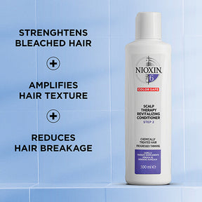 Nioxin Professional - System 6 Medium Kit |10.1 oz| - by Nioxin Professional |ProCare Outlet|