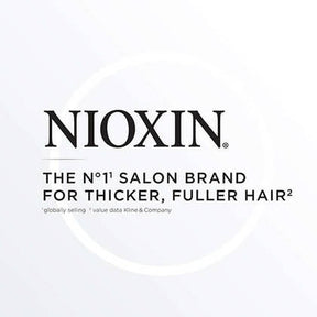 Nioxin Professional - System 4 Scalp & Hair Treatment |3.38 oz| - by Nioxin Professional |ProCare Outlet|