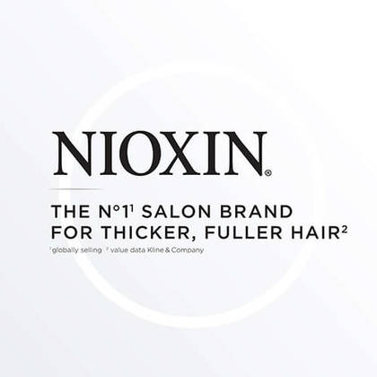 Nioxin Professional - System 4 Scalp & Hair Treatment |3.38 oz| - by Nioxin Professional |ProCare Outlet|