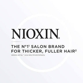 Nioxin Professional - System 5 Scalp Therapy Conditioner |33.8 oz| - ProCare Outlet by Nioxin Professional