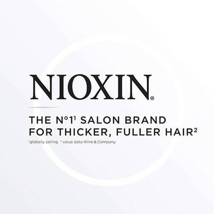 Nioxin Professional - System 3 Scalp & Hair Treatment |3.38 oz| - by Nioxin Professional |ProCare Outlet|