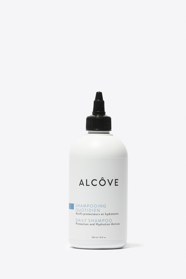 Alcove - CHAMPÚ DIARIO