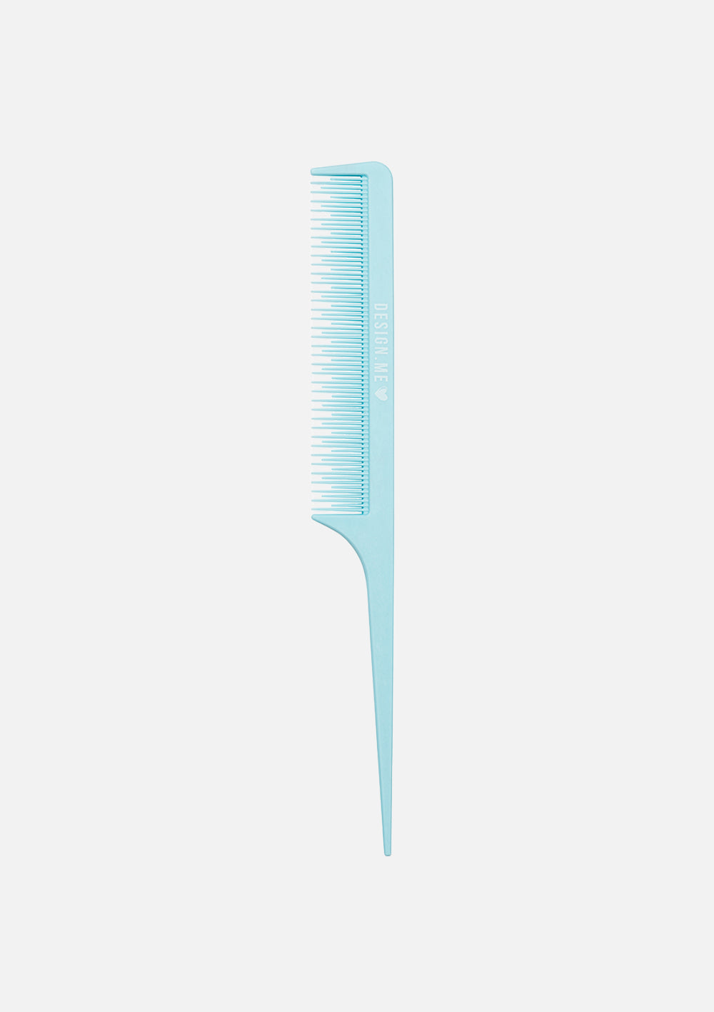 Designme - Peine de dientes finos