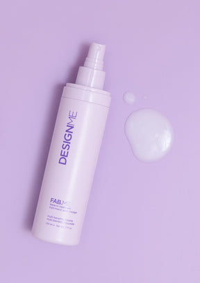 Designme - FAB.ME • Tratamiento sin enjuague