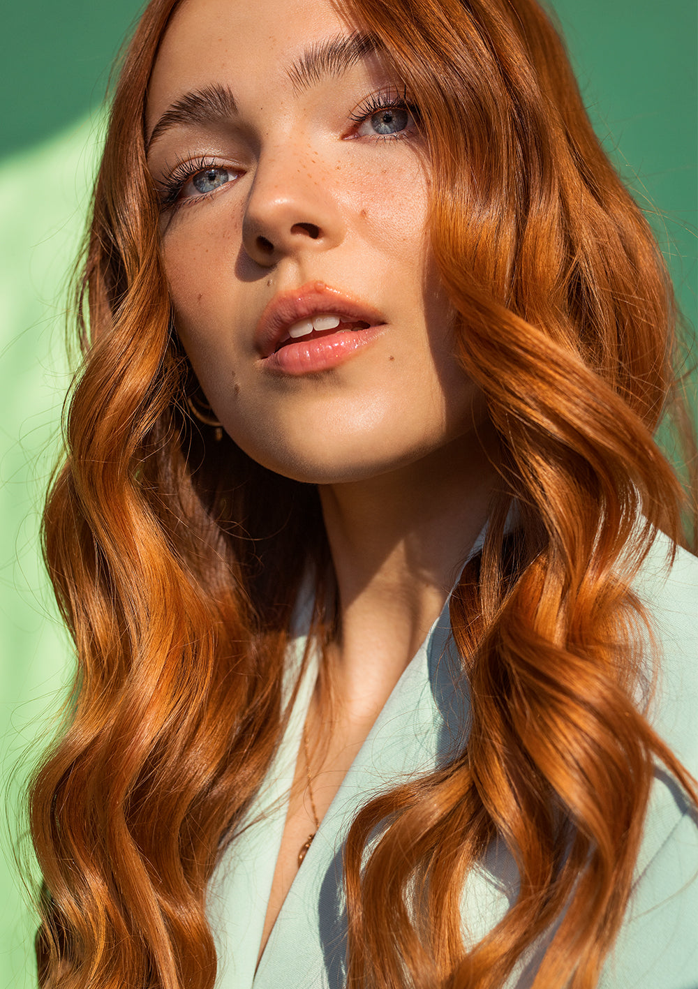 Designme - GLOSS.ME • Sérum capillaire