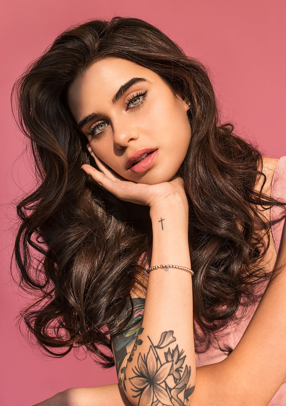 Designme - PUFF.ME • DRY TEXTURE SPRAY