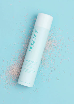 Duo de shampooings secs en édition limitée • Pour les tons foncés