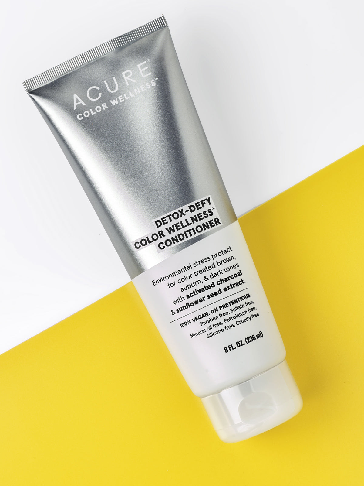 ACURE - Detox-Defy Color Wellness Conditioner - by Acure |ProCare Outlet|