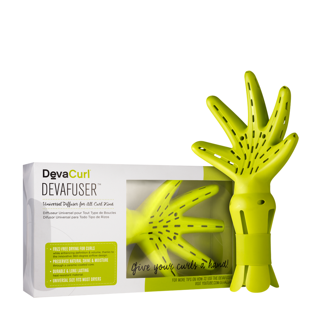 Devacurl blow dryer store reviews