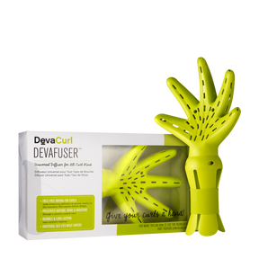 DevaCurl DevaFuser - ProCare Outlet by Deva Curl