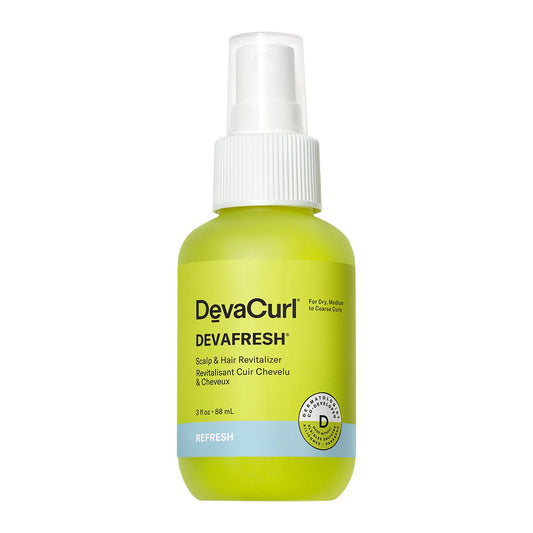 New! DevaCurl DevaFresh - ProCare Outlet by Deva Curl