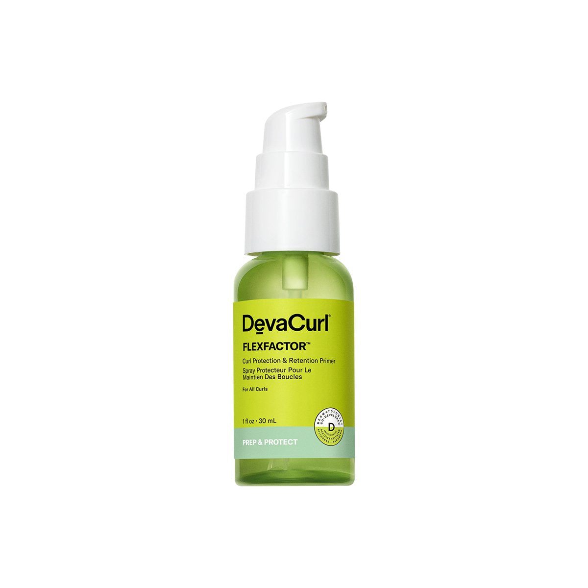 New! DevaCurl FlexFactor - by Deva Curl |ProCare Outlet|