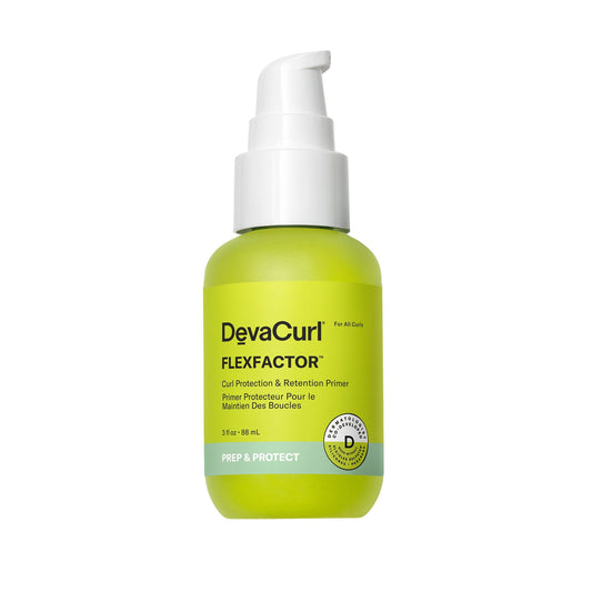New! DevaCurl FlexFactor - 3oz - by Deva Curl |ProCare Outlet|