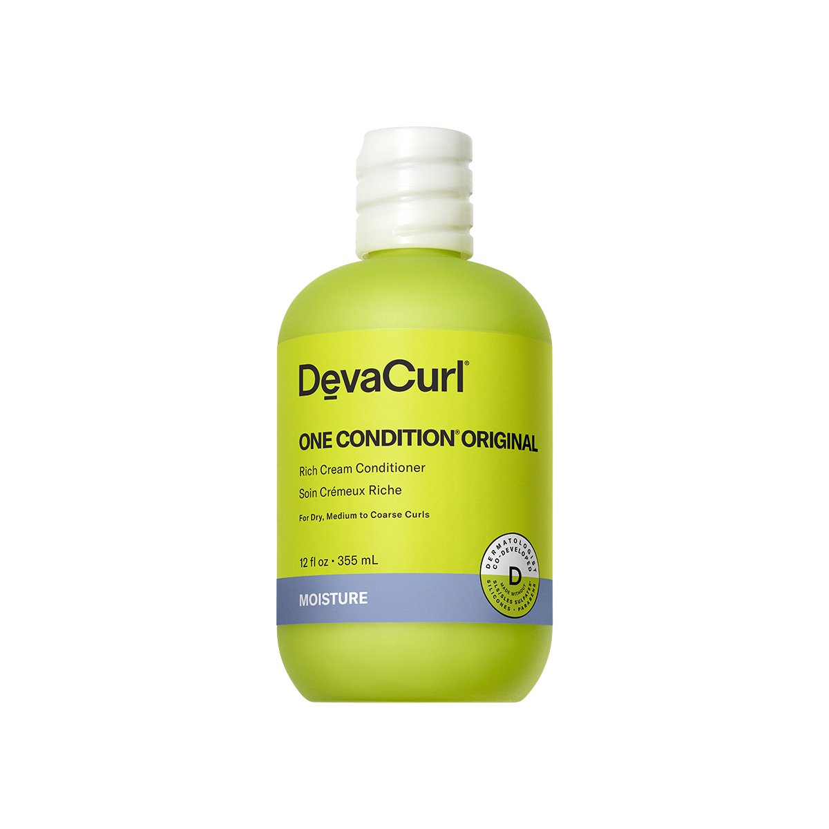 New! DevaCurl One Condition Original - by Deva Curl |ProCare Outlet|