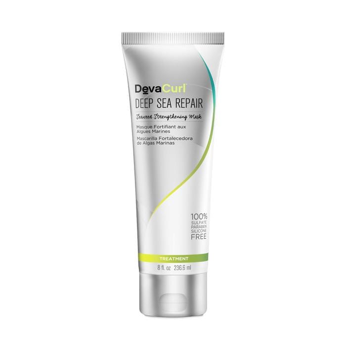 Devacurl - Deep Sea Repair Mask |236ml| - by Devacurl |ProCare Outlet|