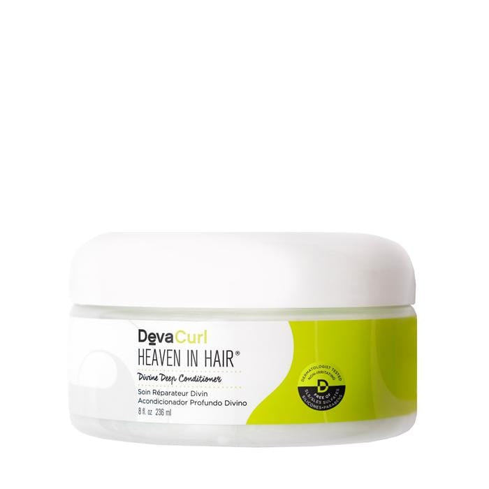 Devacurl - Heaven in Hair |236ml| - by Devacurl |ProCare Outlet|