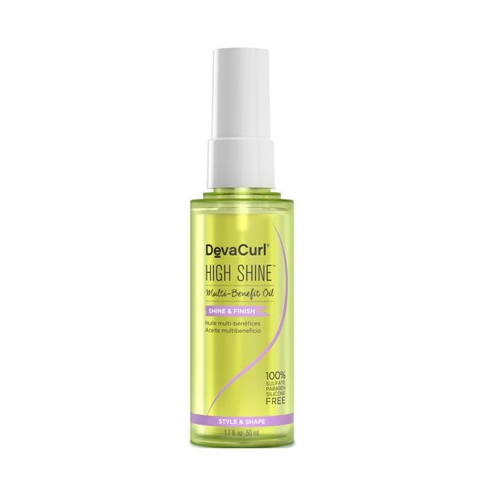 Devacurl - High Shine Multi-Benefit Oil |50ml| - by Devacurl |ProCare Outlet|