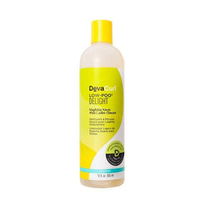 Devacurl - Low-Poo Delight - Cleanser - |355ml| - by Devacurl |ProCare Outlet|