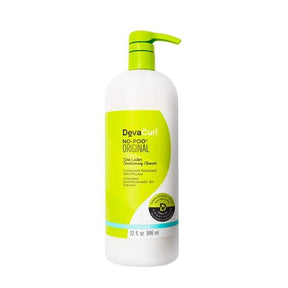 Devacurl - No-Poo Original - |946ml| - by Devacurl |ProCare Outlet|