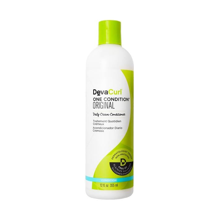 Devacurl - One Condition Original - 355ml - ProCare Outlet by Devacurl