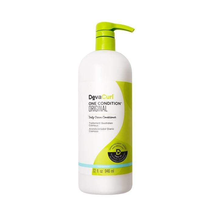 Devacurl - One Condition Original - 946ml - ProCare Outlet by Devacurl