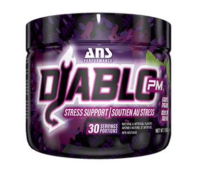 Diablo PM - Grape Dream - by ANSperformance |ProCare Outlet|