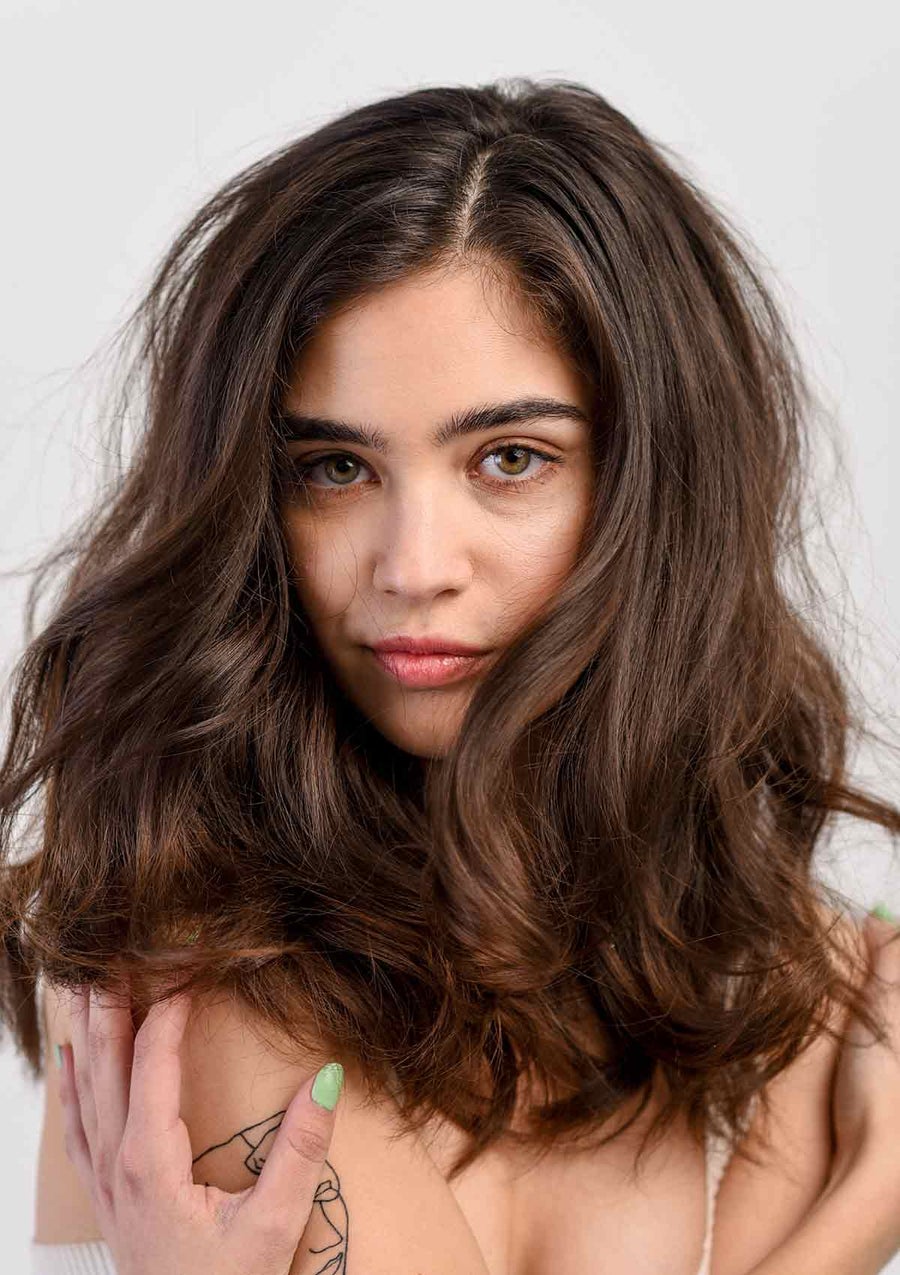 Verb - Volume Spray Full Body + Weightless Lift |6.5 oz| - ProCare Outlet by Verb