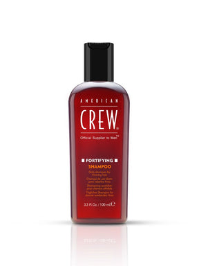 American Crew - Fortifying Shampoo - by American Crew |ProCare Outlet|