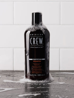 American Crew - Fortifying Shampoo - by American Crew |ProCare Outlet|