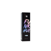 Oligo FunkHue Semi-Permanent Haircolor - BLACK - by Prohair |ProCare Outlet|