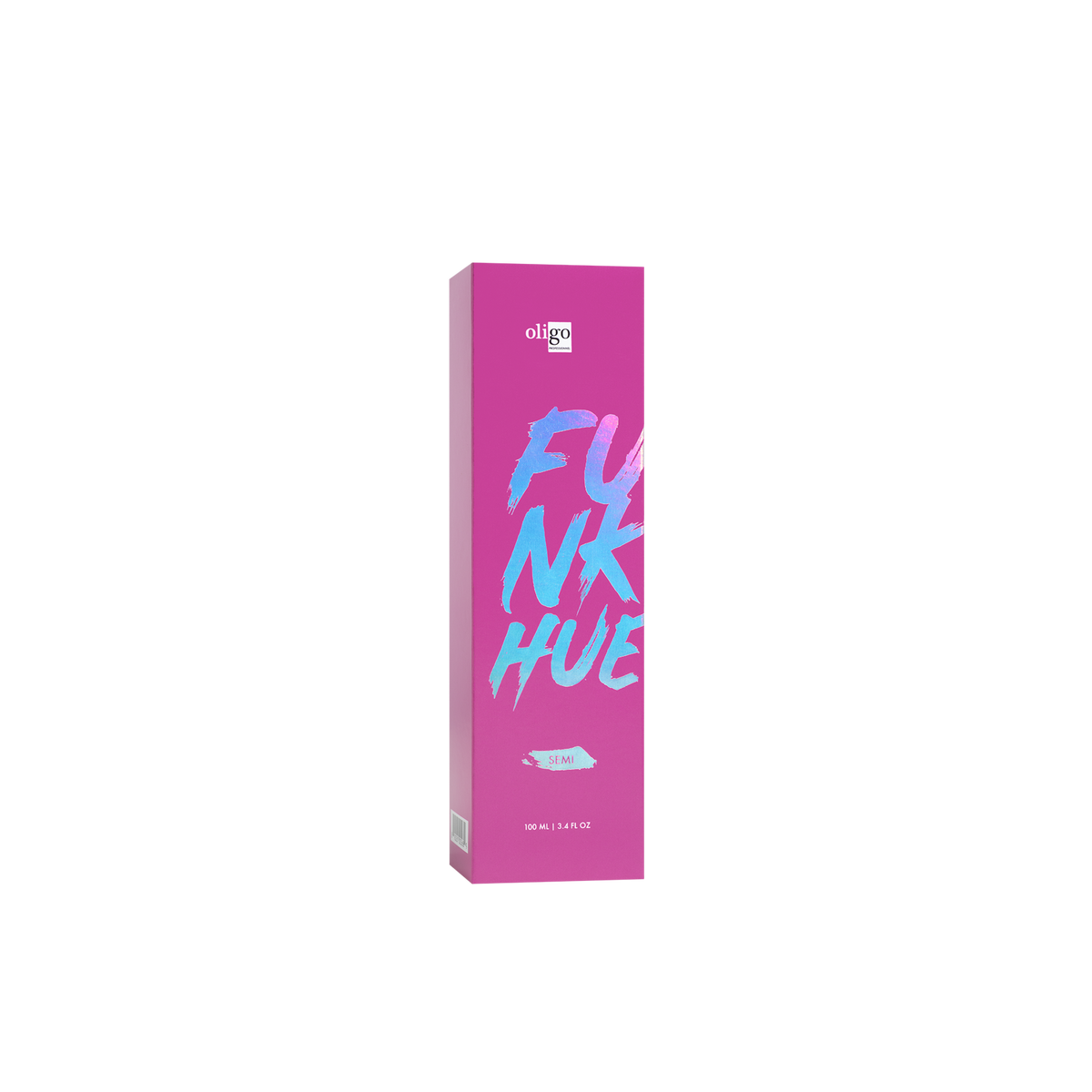 Oligo FunkHue Semi-Permanent Haircolor - BONBON - by Prohair |ProCare Outlet|